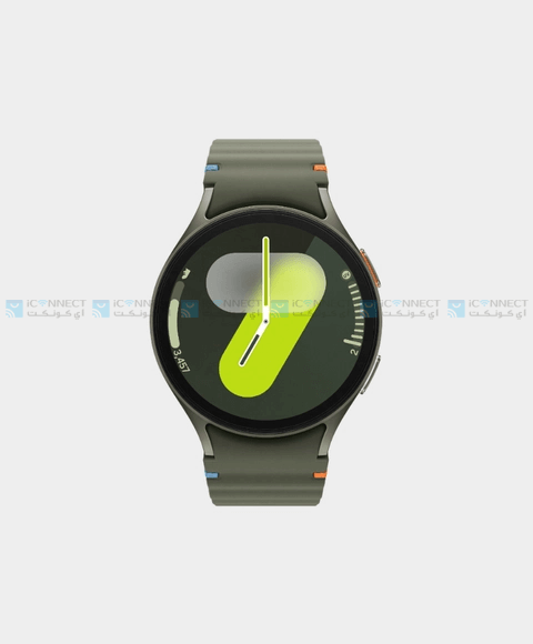 Samsung Galaxy Watch 7 44mm BT - Green